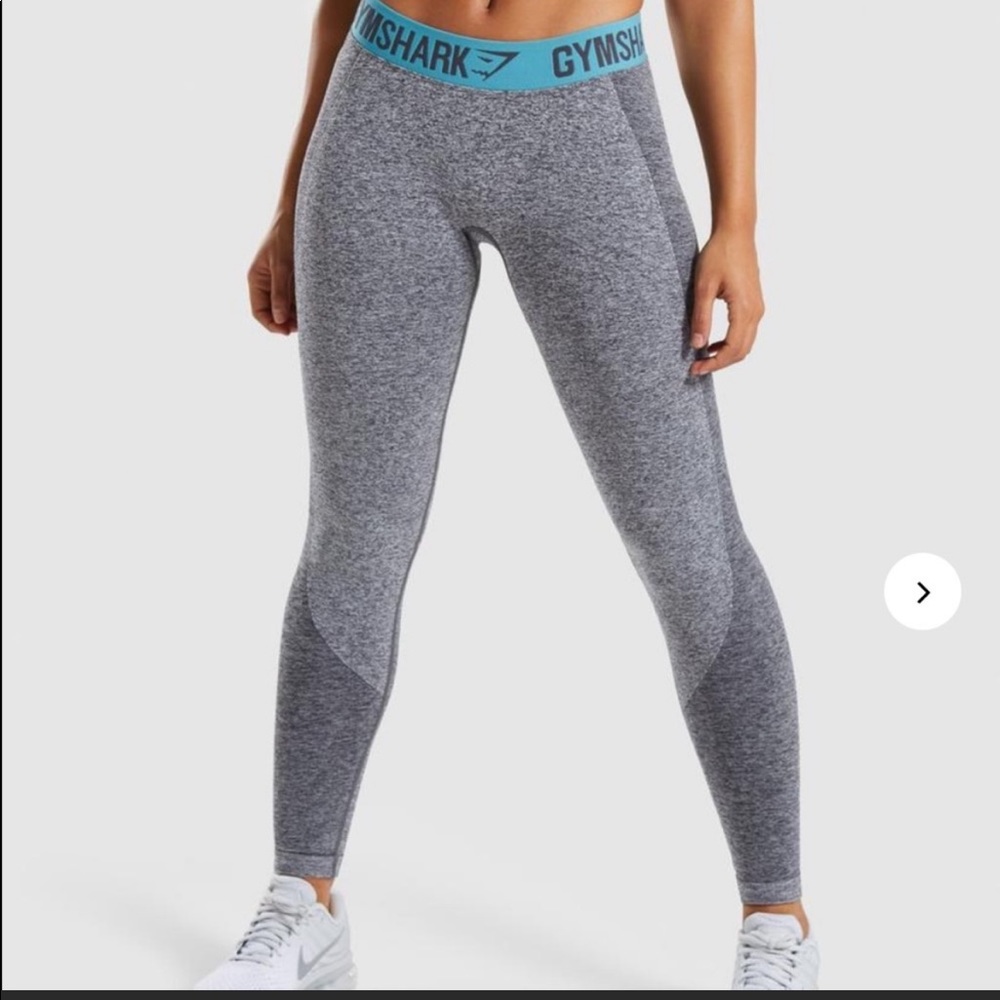 Gymshark flex leggings size small